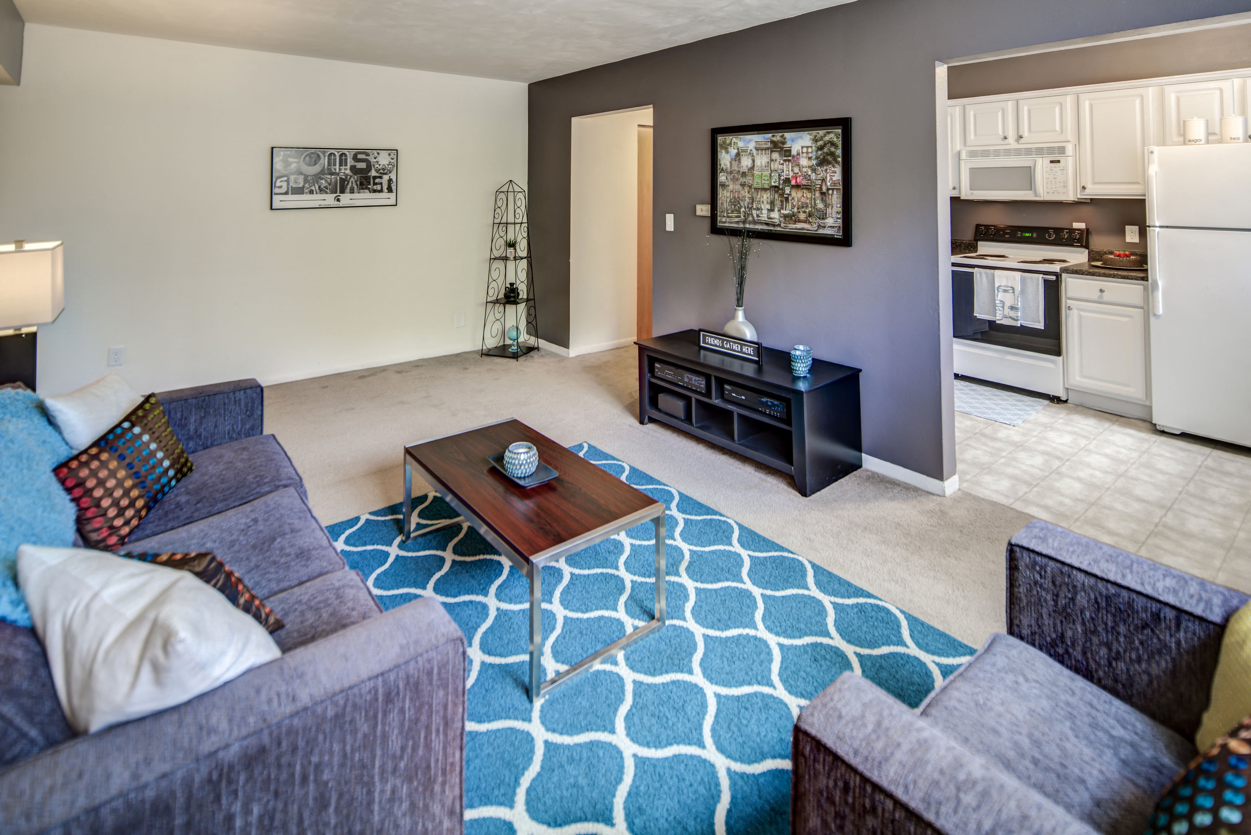 Beechwood Apartments Apartments in East Lansing, MI